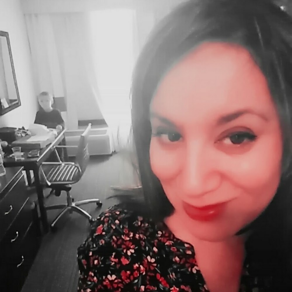 Meet your Posher, Jessica